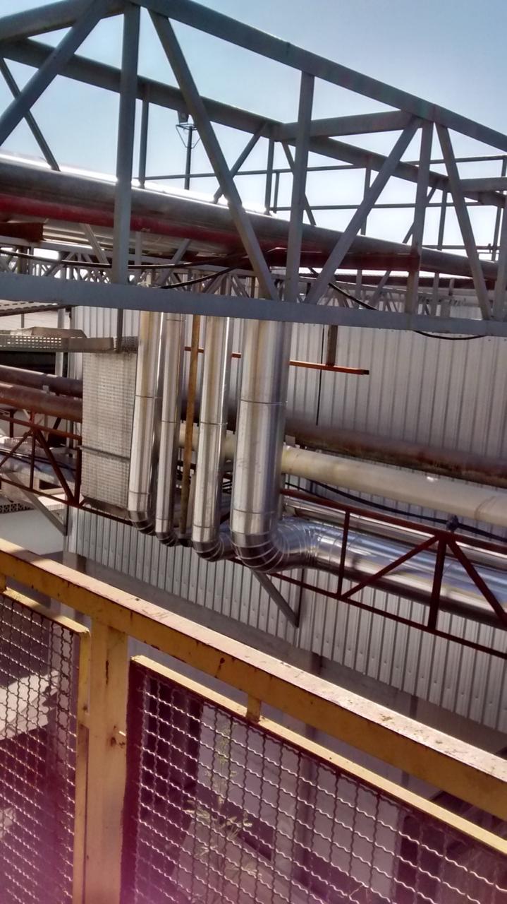 ic isolamentos carvalho