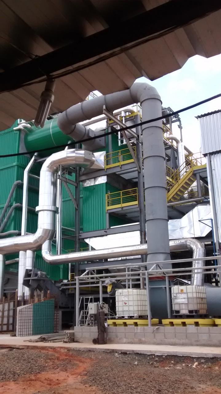 ic isolamentos carvalho