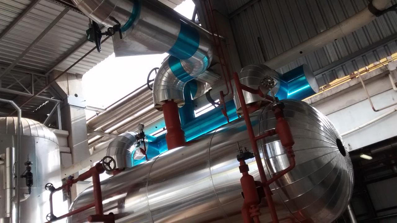 ic isolamentos carvalho