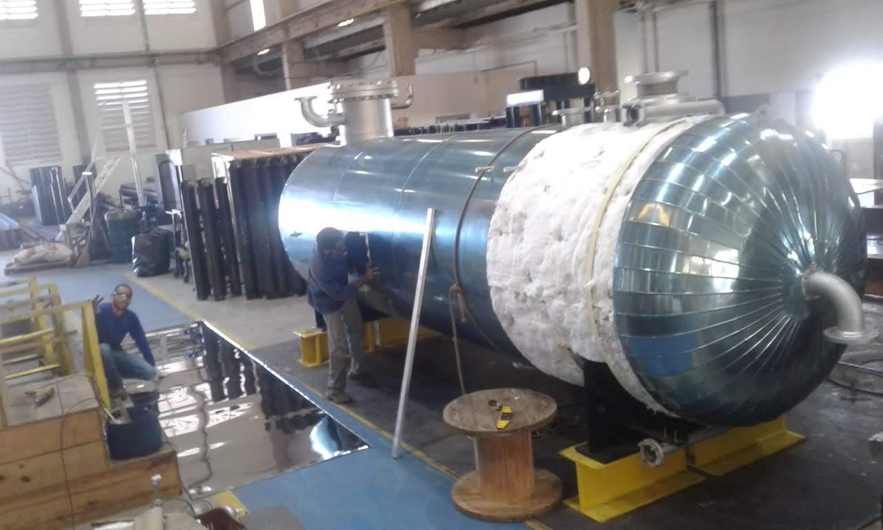 ic isolamentos carvalho