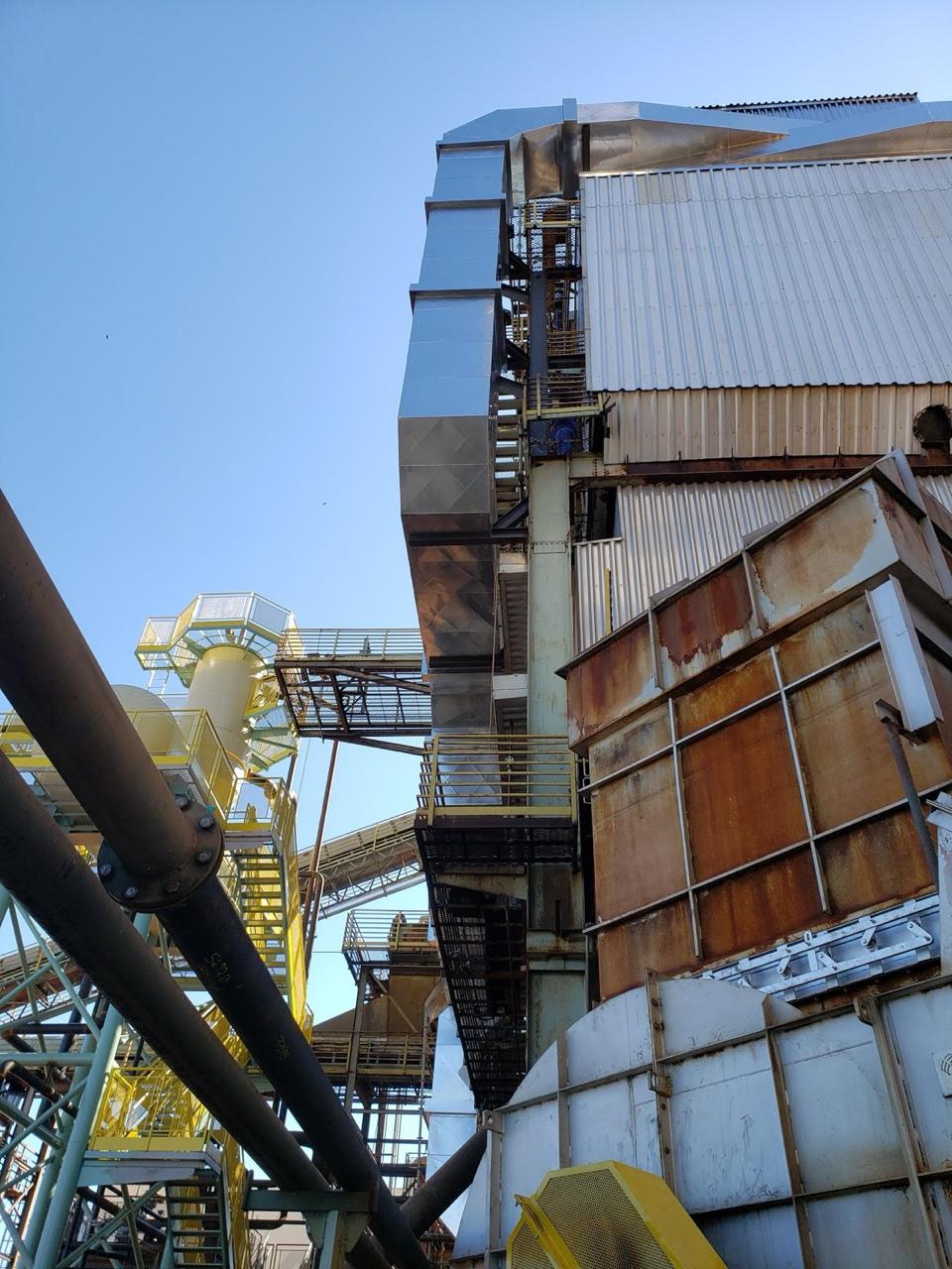 ic isolamentos carvalho