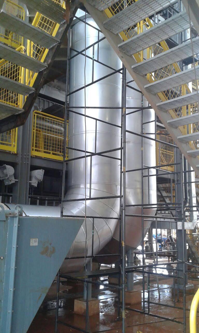 ic isolamentos carvalho