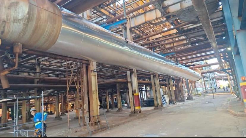 ic isolamentos carvalho